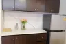1 Bedroom Condo for rent in Family Park, Sam Sen Nok, Bangkok near MRT Sutthisan