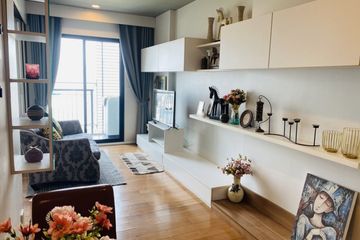 1 Bedroom Condo for rent in Phra Khanong Nuea, Bangkok near BTS On Nut