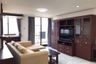 2 Bedroom Condo for rent in Supalai Place, Khlong Tan Nuea, Bangkok near BTS Phrom Phong