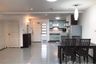 2 Bedroom Condo for rent in Supalai Place, Khlong Tan Nuea, Bangkok near BTS Phrom Phong