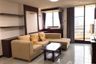 2 Bedroom Condo for rent in Supalai Place, Khlong Tan Nuea, Bangkok near BTS Phrom Phong