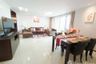2 Bedroom Condo for rent in Piyathip Place, Khlong Tan Nuea, Bangkok near BTS Phrom Phong