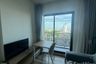 1 Bedroom Condo for rent in NICHE MONO Sukhumvit - Bearing, Samrong Nuea, Samut Prakan near BTS Bearing