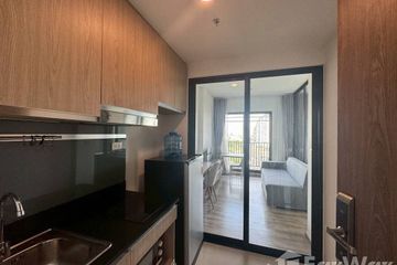1 Bedroom Condo for rent in NICHE MONO Sukhumvit - Bearing, Samrong Nuea, Samut Prakan near BTS Bearing