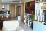 2 Bedroom Condo for rent in The Empire Place, Thung Wat Don, Bangkok near BTS Sueksa Witthaya