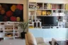 2 Bedroom Condo for rent in The Empire Place, Thung Wat Don, Bangkok near BTS Sueksa Witthaya