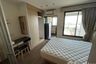1 Bedroom Condo for rent in U Delight Residence Riverfront Rama 3, Bang Phong Pang, Bangkok