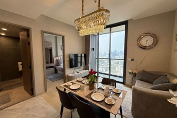 1 Bedroom Condo for rent in Thanon Phaya Thai, Bangkok near BTS Victory Monument