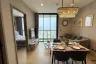 1 Bedroom Condo for rent in The Extro Phayathai - Rangnam, Thanon Phaya Thai, Bangkok near BTS Victory Monument