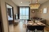 1 Bedroom Condo for rent in The Extro Phayathai - Rangnam, Thanon Phaya Thai, Bangkok near BTS Victory Monument