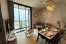 1 Bedroom Condo for rent in The Extro Phayathai - Rangnam, Thanon Phaya Thai, Bangkok near BTS Victory Monument