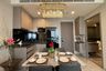 1 Bedroom Condo for rent in The Extro Phayathai - Rangnam, Thanon Phaya Thai, Bangkok near BTS Victory Monument
