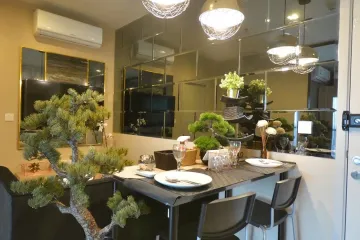 2 Bedroom Condo for rent in Phra Khanong, Bangkok near BTS Phra Khanong