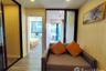 1 Bedroom Condo for rent in Atmoz Ratchada-Huaikwang, Sam Sen Nok, Bangkok