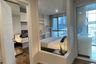 1 Bedroom Condo for rent in The Room Sukhumvit 62, Bang Chak, Bangkok near BTS Punnawithi