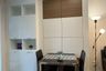 1 Bedroom Condo for rent in The Room Sukhumvit 62, Bang Chak, Bangkok near BTS Punnawithi