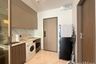 1 Bedroom Condo for rent in Rhythm Ekkamai Estate, Khlong Tan Nuea, Bangkok near BTS Ekkamai
