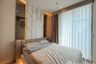 1 Bedroom Condo for rent in Rhythm Ekkamai Estate, Khlong Tan Nuea, Bangkok near BTS Ekkamai