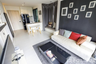 1 Bedroom Condo for rent in Rhythm Sukhumvit 42, Phra Khanong, Bangkok near BTS Ekkamai