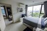 1 Bedroom Condo for rent in Rhythm Sukhumvit 42, Phra Khanong, Bangkok near BTS Ekkamai