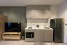 Condo for rent in Life Asoke Rama 9, Makkasan, Bangkok near MRT Phra Ram 9