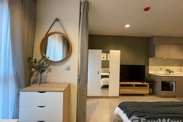 Condo for rent in Life Asoke Rama 9, Makkasan, Bangkok near MRT Phra Ram 9
