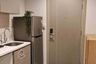 Condo for rent in Life Asoke Rama 9, Makkasan, Bangkok near MRT Phra Ram 9