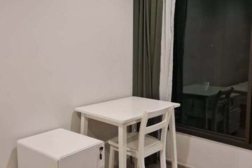 Condo for rent in Life Asoke Rama 9, Makkasan, Bangkok near MRT Phra Ram 9