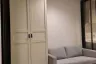 Condo for rent in Life Asoke Rama 9, Makkasan, Bangkok near MRT Phra Ram 9