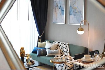 1 Bedroom Condo for rent in Phra Khanong, Bangkok near BTS Thong Lo