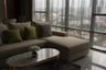2 Bedroom Condo for rent in The Bangkok Sathorn, Thung Wat Don, Bangkok near BTS Surasak