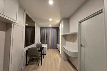 1 Bedroom Condo for rent in Khlong Toei, Bangkok near MRT Queen Sirikit National Convention Centre