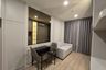 1 Bedroom Condo for rent in Life Rama 4 - Asoke, Khlong Toei, Bangkok near MRT Queen Sirikit National Convention Centre
