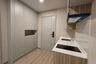 1 Bedroom Condo for rent in Life Rama 4 - Asoke, Khlong Toei, Bangkok near MRT Queen Sirikit National Convention Centre