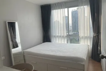 1 Bedroom Condo for rent in Phra Khanong Nuea, Bangkok near BTS On Nut