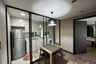 1 Bedroom Condo for rent in Tidy Thonglor, Khlong Tan Nuea, Bangkok near BTS Thong Lo