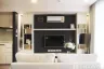 1 Bedroom Condo for rent in Liv At 49, Khlong Tan Nuea, Bangkok near BTS Thong Lo