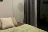 1 Bedroom Condo for rent in Modiz Sukhumvit 50, Phra Khanong, Bangkok near BTS On Nut