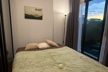1 Bedroom Condo for rent in Modiz Sukhumvit 50, Phra Khanong, Bangkok near BTS On Nut