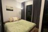 1 Bedroom Condo for rent in Modiz Sukhumvit 50, Phra Khanong, Bangkok near BTS On Nut