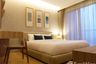 1 Bedroom Condo for rent in Noble Reflex, Phaya Thai, Bangkok near BTS Ari
