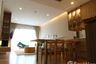 1 Bedroom Condo for rent in Noble Reflex, Phaya Thai, Bangkok near BTS Ari