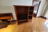 2 Bedroom Apartment for rent in Baan Adisara, Khlong Tan Nuea, Bangkok near BTS Phrom Phong