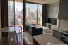 2 Bedroom Condo for rent in The ESSE Asoke, Khlong Toei Nuea, Bangkok near BTS Asoke