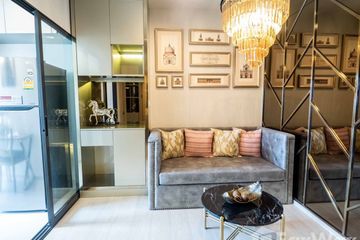 1 Bedroom Condo for rent in Phra Khanong, Bangkok near BTS Phra Khanong