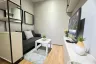 1 Bedroom Condo for rent in Park Origin Phrom Phong, Khlong Tan, Bangkok near BTS Phrom Phong