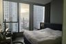 2 Bedroom Condo for rent in The Esse at Singha Complex, Bang Kapi, Bangkok near MRT Phetchaburi