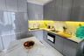 2 Bedroom Condo for rent in The Esse at Singha Complex, Bang Kapi, Bangkok near MRT Phetchaburi