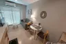 1 Bedroom Condo for rent in Nue Noble Srinakarin - Lasalle, Samrong Nuea, Samut Prakan near MRT Si La Salle