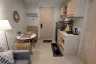 1 Bedroom Condo for rent in Nue Noble Srinakarin - Lasalle, Samrong Nuea, Samut Prakan near MRT Si La Salle